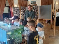 Ve vodě nežijí jen vodníci (10)